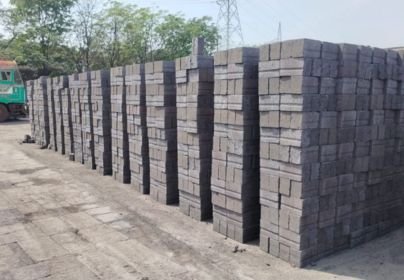 Fly Ash Brick